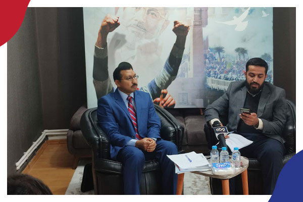 الحقوقي محمود جابر : مصر تصدرت العالم في أحكام الإعدام.. ولابد من ضغط شعبي ودولي لوقفها 